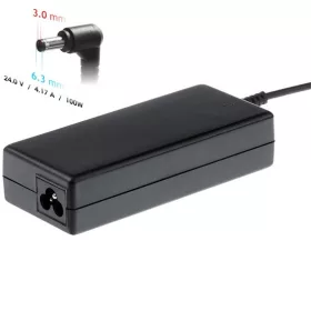 Akyga AK-ND-73 100W Toshiba hálózati töltő adapter