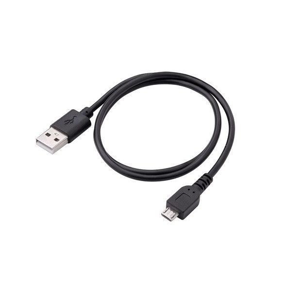 Akyga AK-USB-05 USB A - Micro-B 0.6m