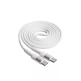 Akyga AK-USB-40 60W USB 2.0 Type-C kábel - 1m