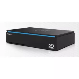 Amiko A11 BLU OTT Android TV Box