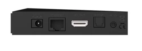 Amiko A11 BLU OTT Android TV Box