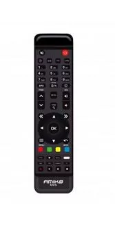 AMIKO HD 8165 WIFI