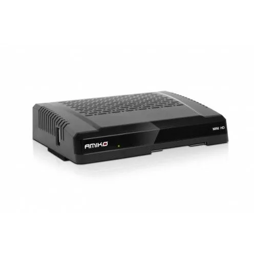 AMIKO MINI HD HDTV műholdvevő