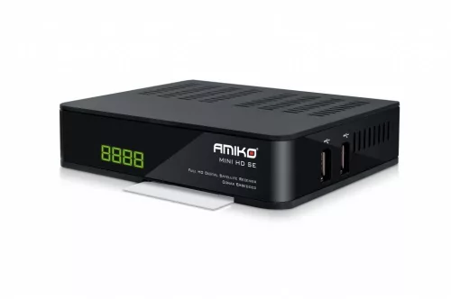 AMIKO MINI HD SE műholdvevő