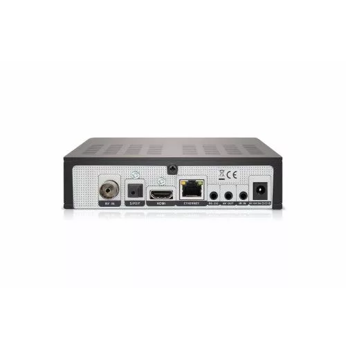 AMIKO MINI HD T2/C CATV és földi vevő