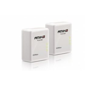 AMIKO PLN-500 Powerline adapter