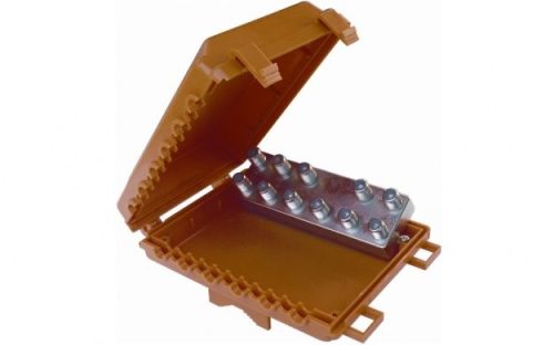 AMIKO Premium D-10/1 DiSEqC fejkapcsoló