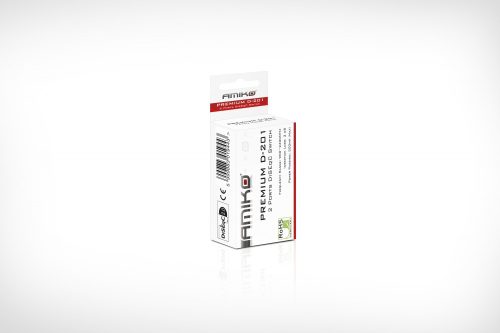 AMIKO Premium D-2/1 DiSEqC fejkapcsoló