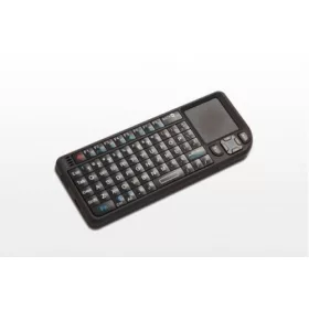 AMIKO WLK-100 vezeték nélküli billentyűzet