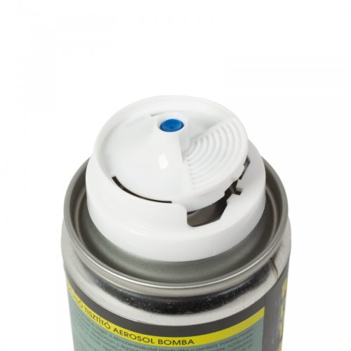 AM klíma és utastér tisztító, biocid aeroszol bomba 100ml (17216B)