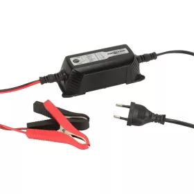   ANSMANN ALCT 6-24/2 6V/12V/24V 2A max. ólom akkumulátor töltő