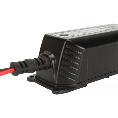 ANSMANN ALCT 6-24/2 6V/12V/24V 2A max. ólom akkumulátor töltő