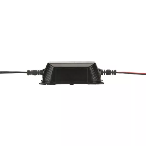 ANSMANN ALCT 6-24/2 6V/12V/24V 2A max. ólom akkumulátor töltő