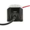 ANSMANN ALCT 6-24/2 6V/12V/24V 2A max. ólom akkumulátor töltő