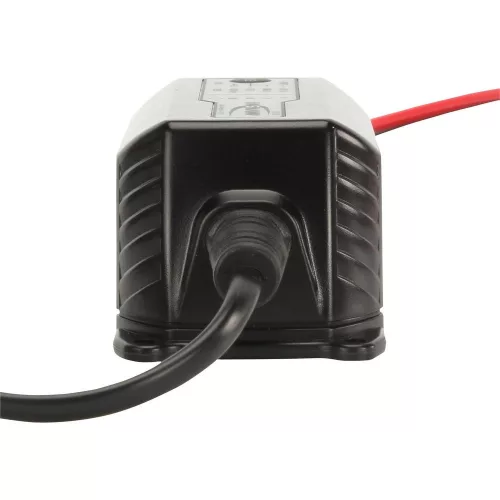 ANSMANN ALCT 6-24/2 6V/12V/24V 2A max. ólom akkumulátor töltő