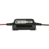ANSMANN ALCT 6-24/2 6V/12V/24V 2A max. ólom akkumulátor töltő