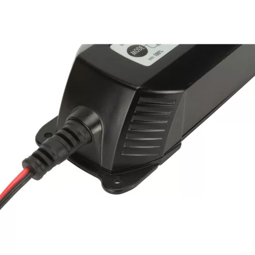 ANSMANN ALCT 6-24/4  6V/12V/24V 4A max. ólom akkumulátor töltő