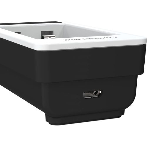 ANSMANN Comfort Mini akkumulátor töltő 1-2db AA/AAA akkuhoz