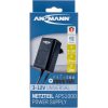 ANSMANN APS 1000 tápegység 3-12V 1A 12W