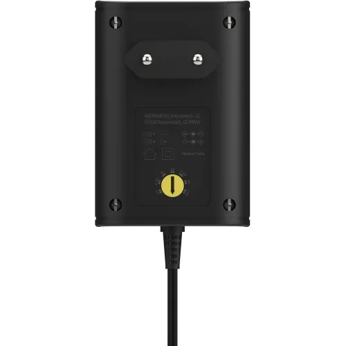 ANSMANN APS 1500 tápegység 3-12V 1,5A 18W