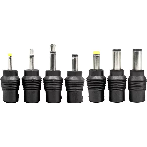 ANSMANN APS 1500 tápegység 3-12V 1,5A 18W