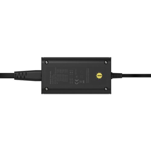 Ansmann APS 2250L tápegység 5V-15V 2,25A 27W