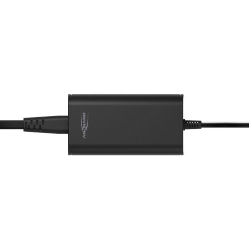 ANSMANN APS 2250H tápegység 12V-24V 2,25A max. 27W