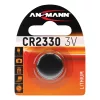 ANSMANN CR2330 Lítium gombelem
