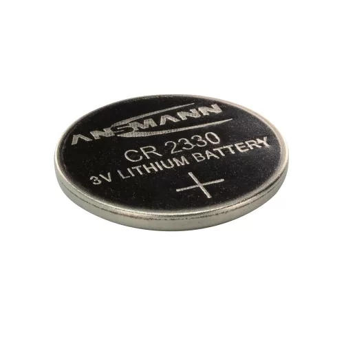 ANSMANN CR2330 Lítium gombelem