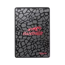   APACER 95.DB2G0.P100C apacer ssd 1tb -  s350 series 95.db2g0.p100c panther (sata3, olvasás: 560 mb/s, írás: 540 mb/s)