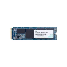   APACER AP240GAS2280P4-1 apacer ssd 240gb - ap240gas2280p4-1 panther (as2280, olvasás: 1800 mb/s, írás: 1100 mb/s, m.2 pci-e)