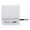 APC CP12036LI network UPS 12V 3A, lithium szünetmentes táp