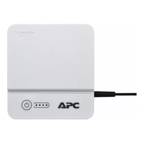 APC CP12036LI network UPS 12V 3A, lithium szünetmentes táp