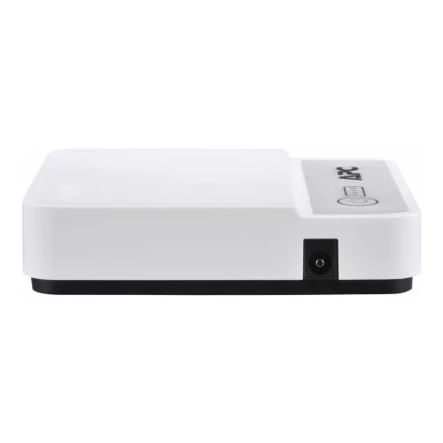 APC CP12036LI network UPS 12V 3A, lithium szünetmentes táp