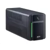 APC Easy UPS 900VA, 230V, AVR, IEC Sockets szünetmentes tápegység