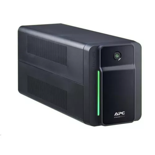 APC Easy UPS 900VA, 230V, AVR, IEC Sockets szünetmentes tápegység