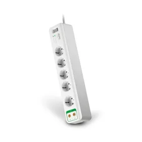   APC Essential túlfeszültség védett 5-ös elosztó koax védelemmel