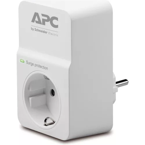 APC Essential túlfeszültség védő 230V