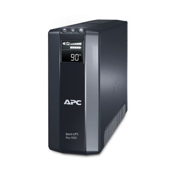 APC Power-Saving Back-UPS Pro 900 VA, 230 V