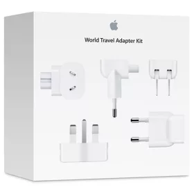 Apple világutazó adapterkészlet