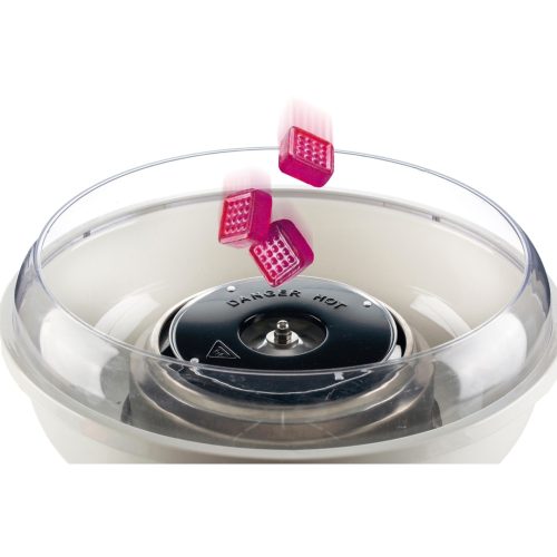 ARIETE 2973.BL vattacukor készítő