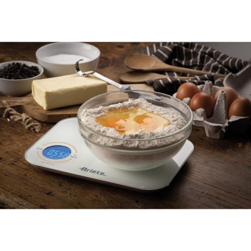 ARIETE 851 konyhamérleg