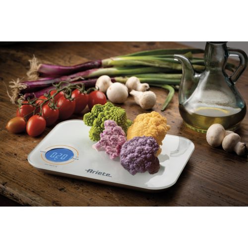 ARIETE 851 konyhamérleg