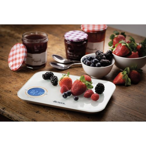 ARIETE 851 konyhamérleg