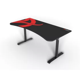 AROZZI Gaming asztal - ARENA Fekete