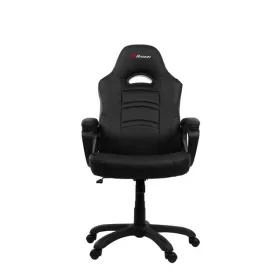 AROZZI Gaming szék - ENZO Fekete PU bőr