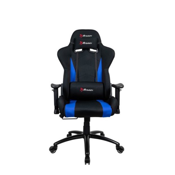AROZZI Gaming szék - INIZIO Fekete/Kék