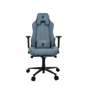 AROZZI Gaming szék - VERNAZZA Soft Fabric Kék