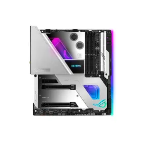   ASUS ROG MAXIMUS XIII EXTREME GLACIAL asus alaplap - intel rog maximus xiii extreme glacial s1200 (z590, 4xddr4 5333mhz, 6xsata3, 5xm.2)