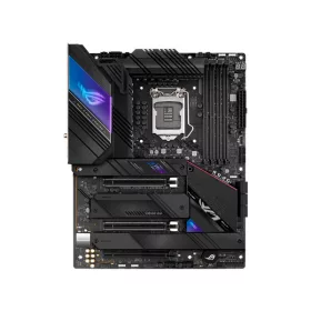   ASUS ROG STRIX Z590-E GAMING WIFI asus alaplap - intel rog strix z590-e gaming wifi s1200 (z590, 4xddr4 5333mhz, 6xsata3, 4xm.2, 6xusb2.0, 9xusb3.2)
